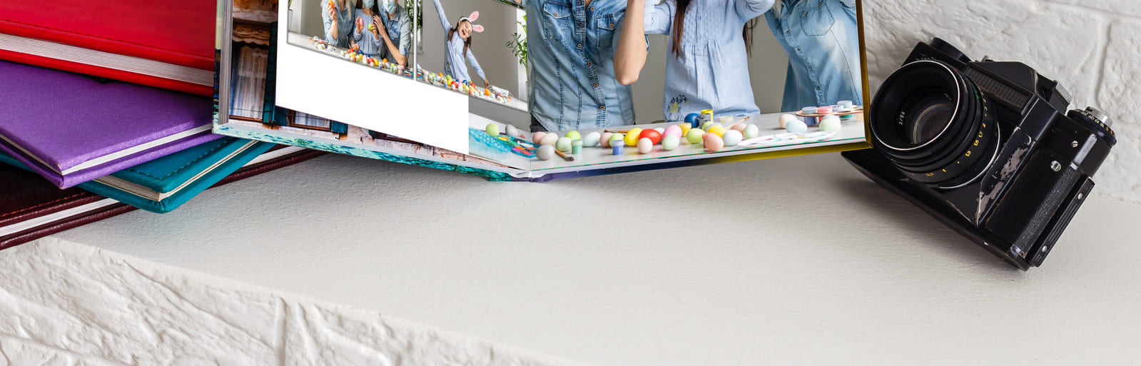 Βήματα Συνεργασίας Header Image