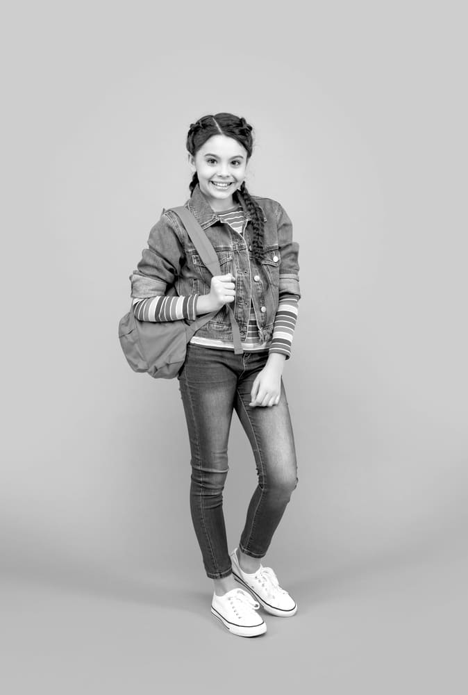 Ασπρόμαυρη κάθετη φωτογραφία