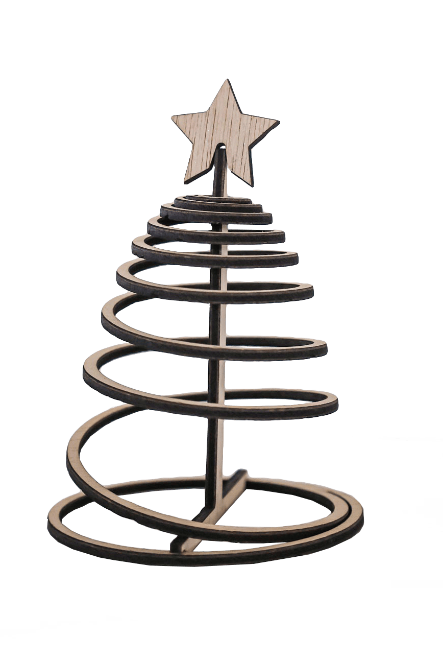 Στριφογυριστό ελατάκι