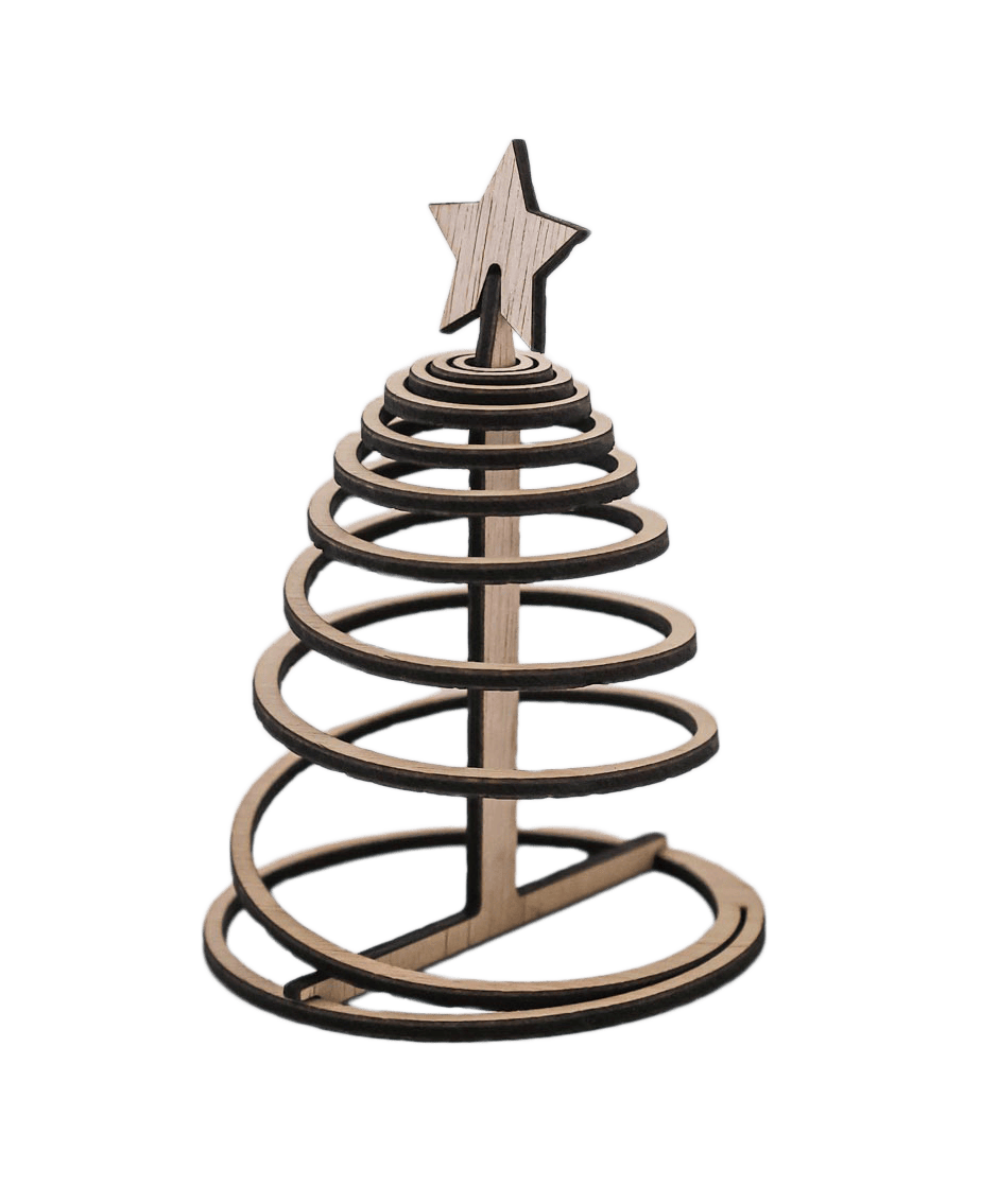 Στριφογυριστό ελατάκι