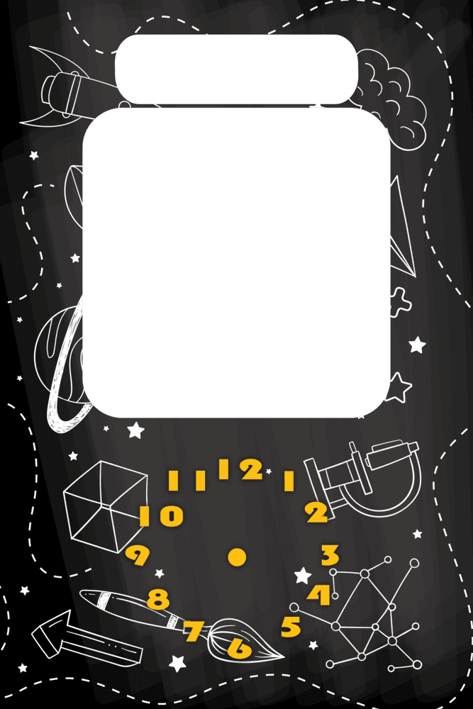 Μελλοντικοί επιστήμονες