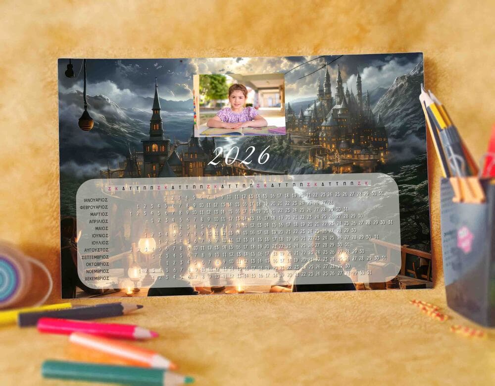 Σκοτεινό Κάστρο