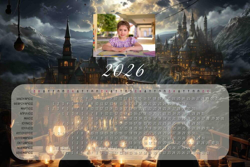 Σκοτεινό Κάστρο