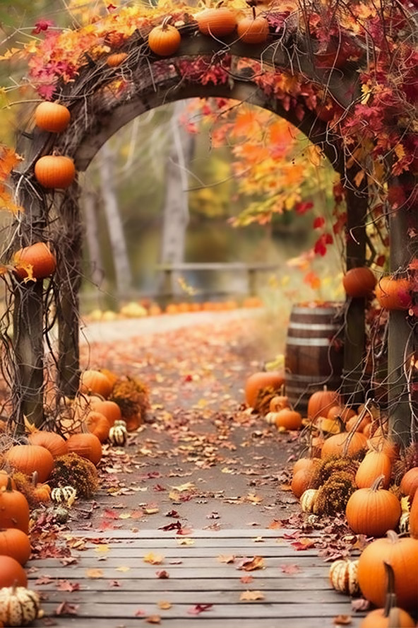 Φόντο halloween