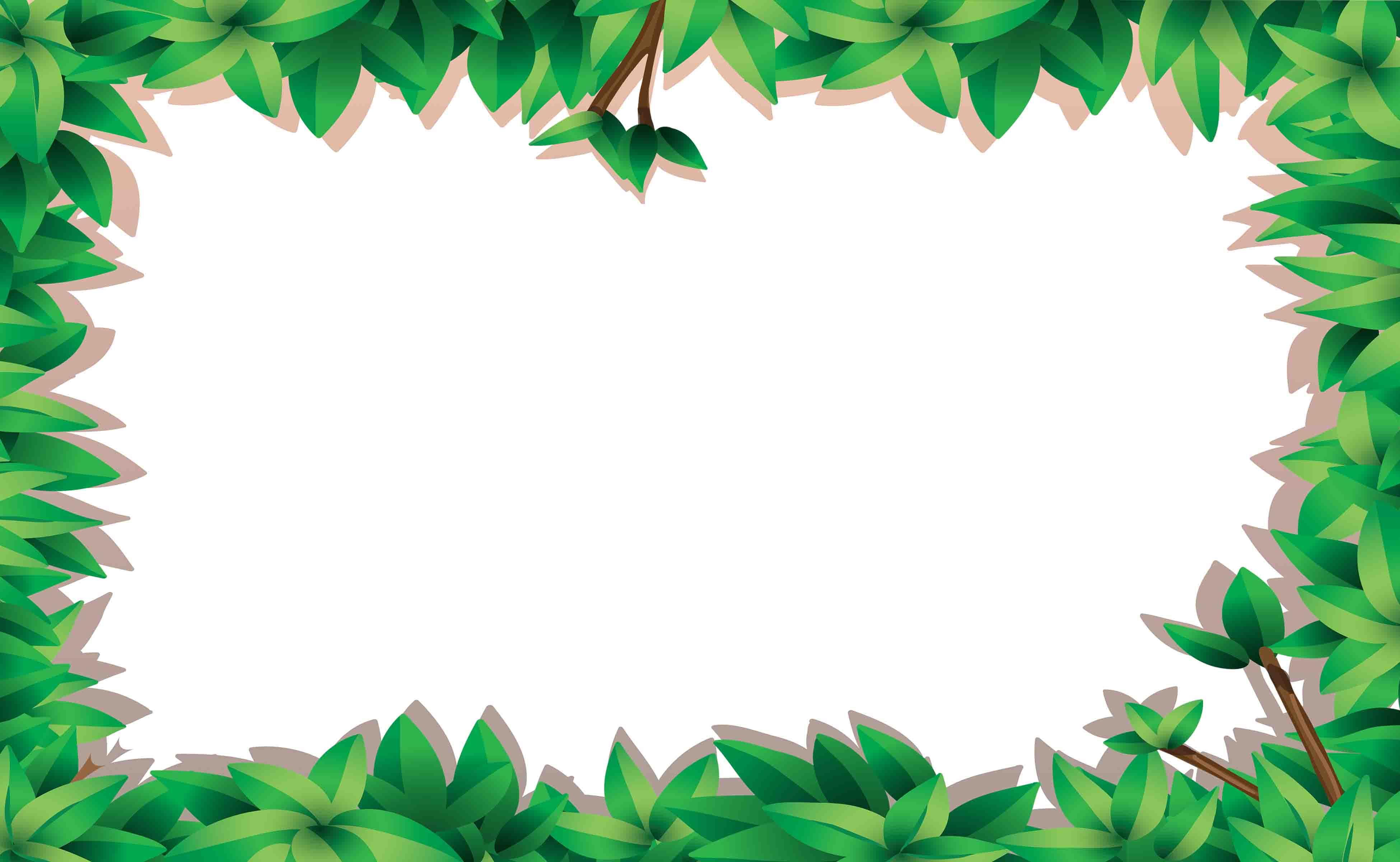 Φύση οριζόντιο