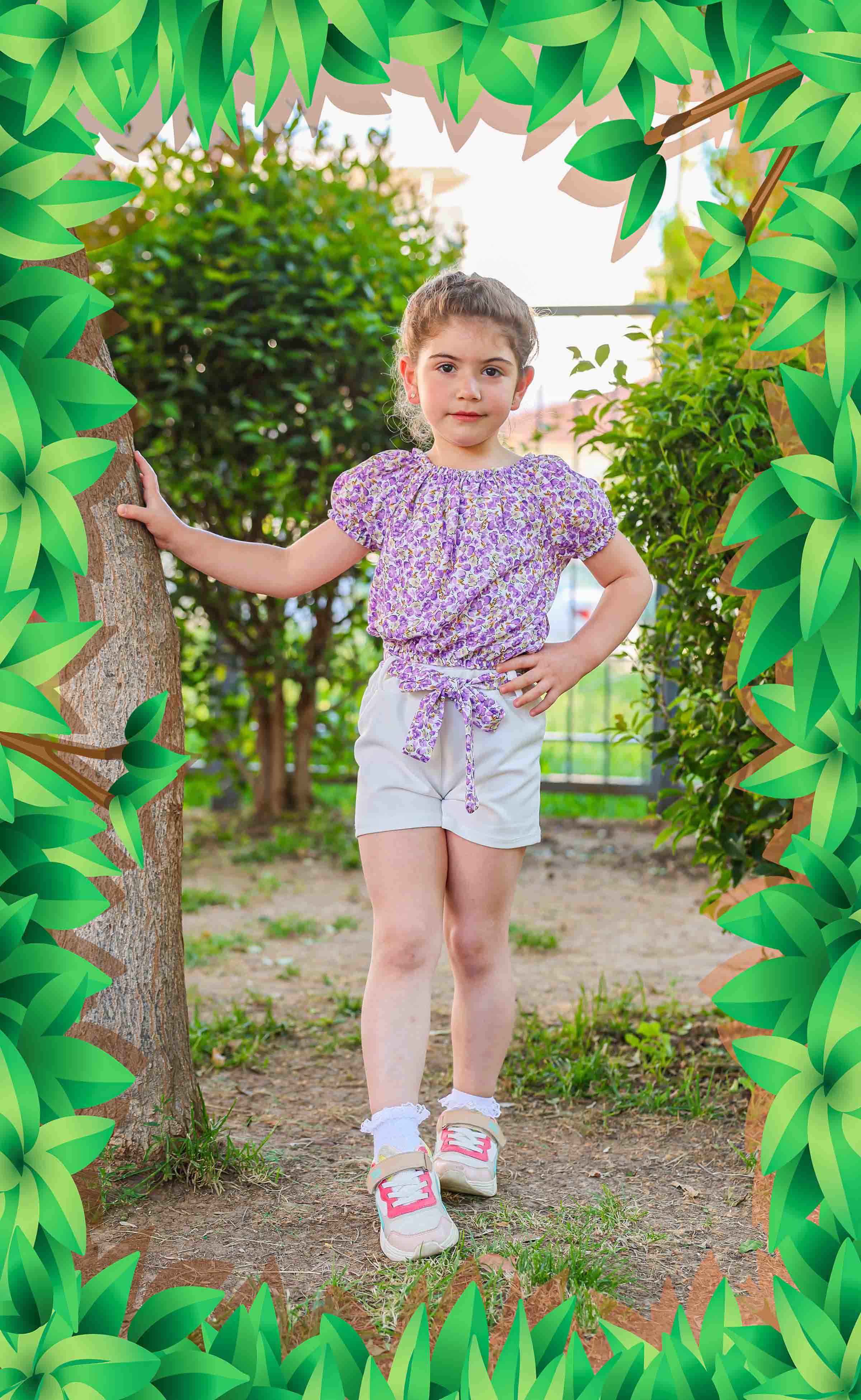 Φύση κάθετο