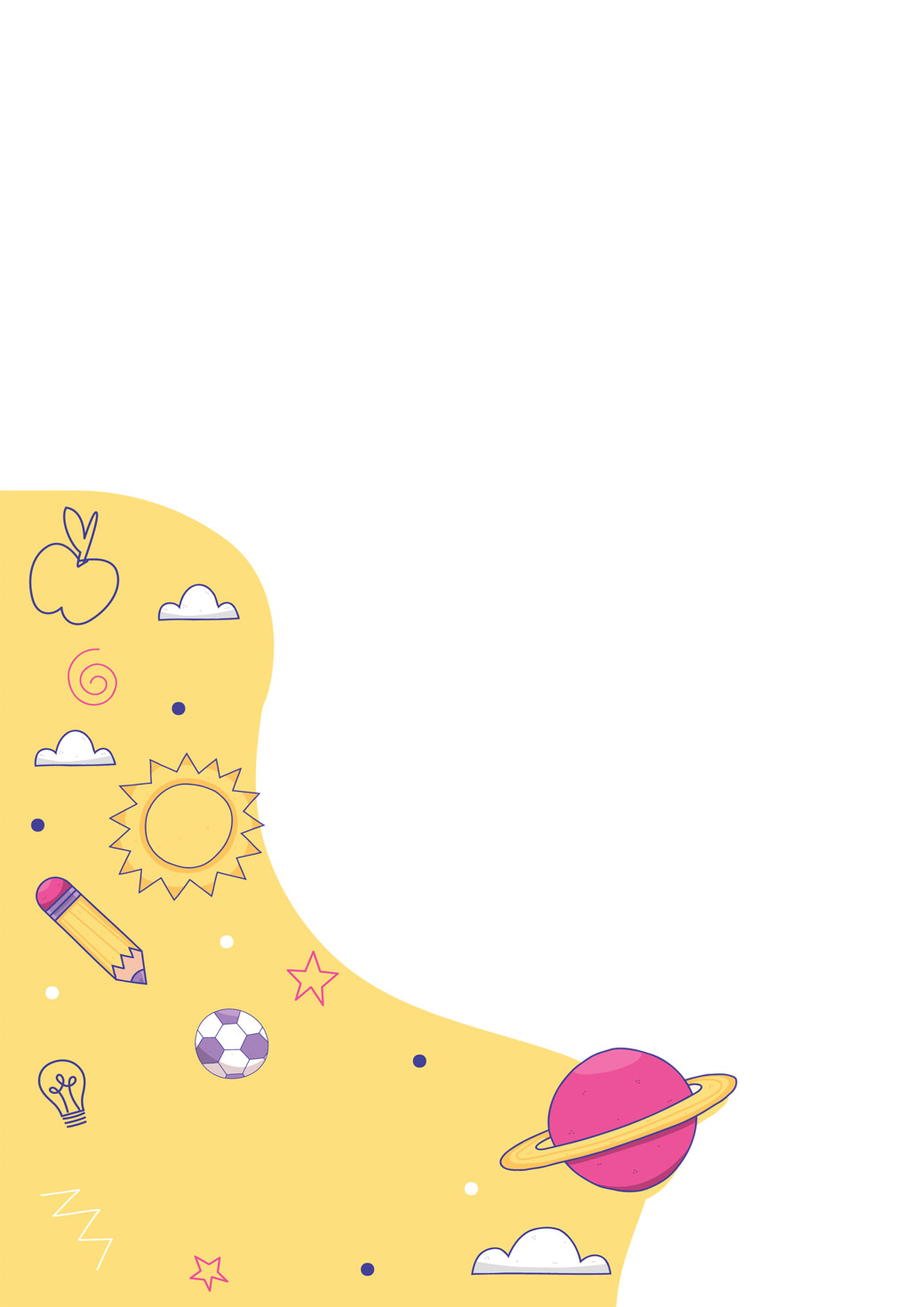 Παζλ Κίτρινη Πανδαισία