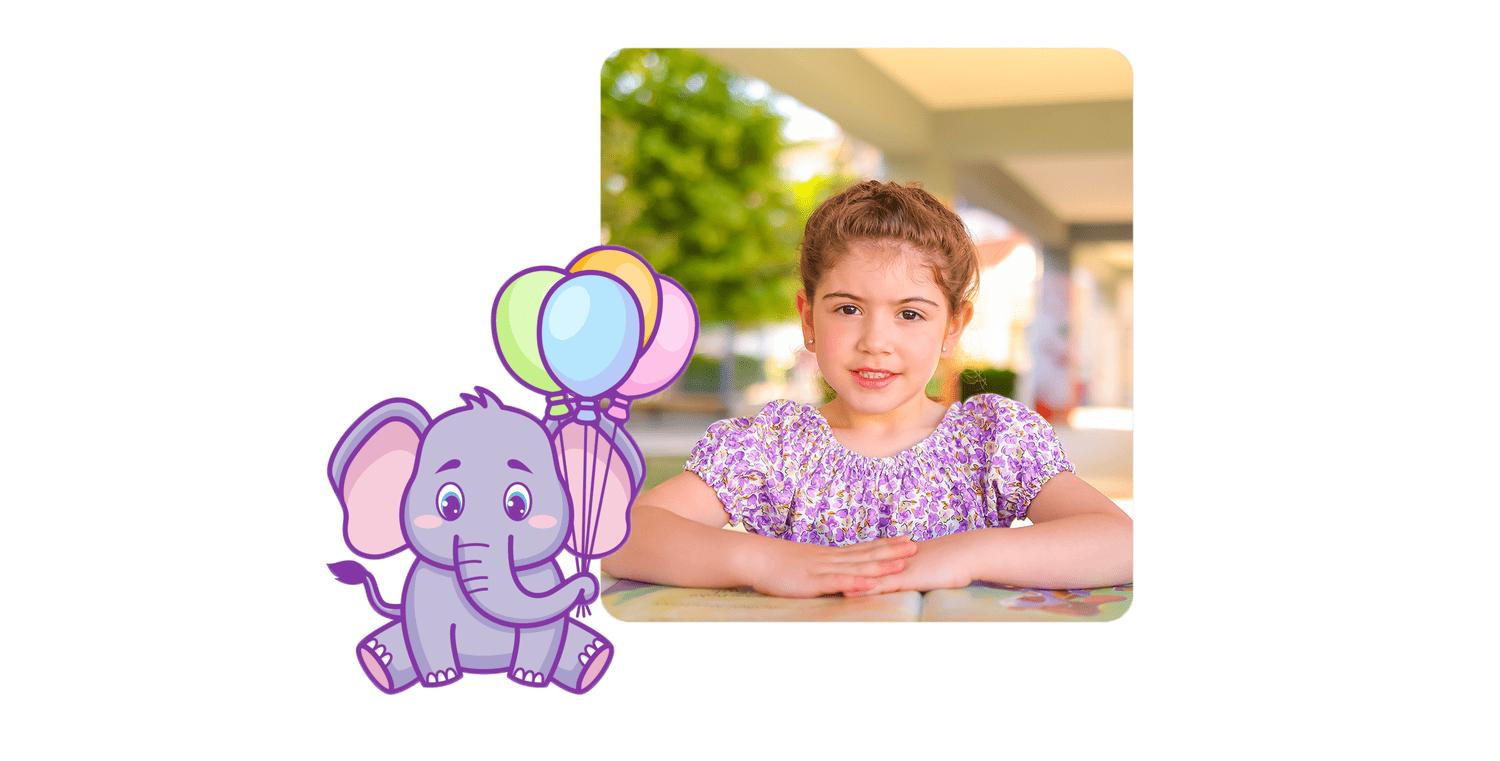 Παγούρι ελεφαντάκι 