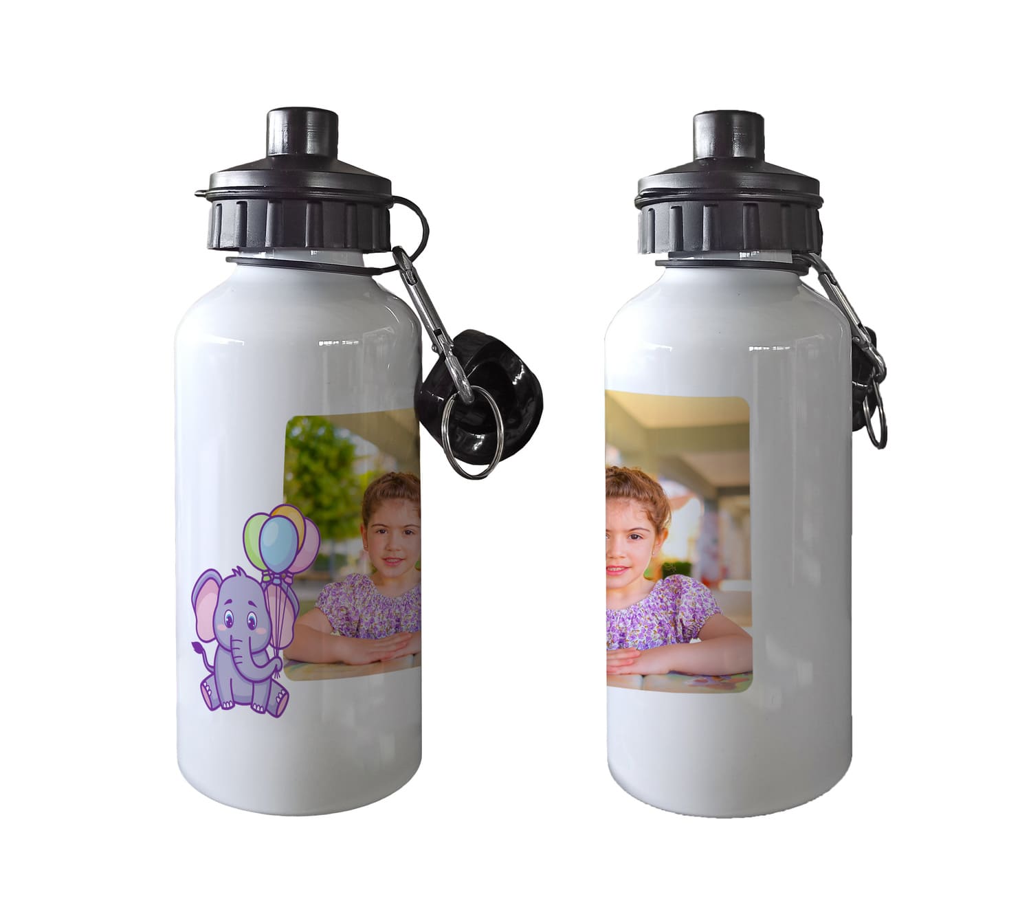 Παγούρι ελεφαντάκι 