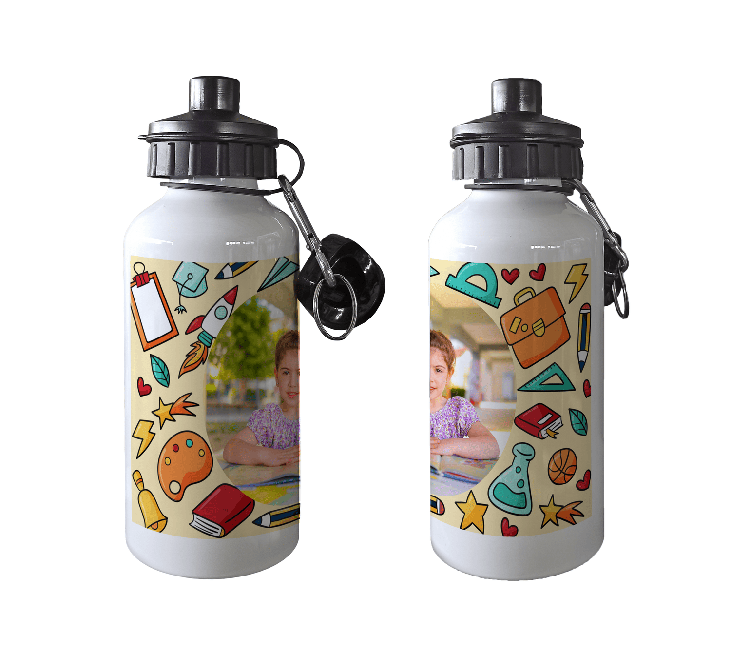 Παγούρι τα πάντα για το σχολείο