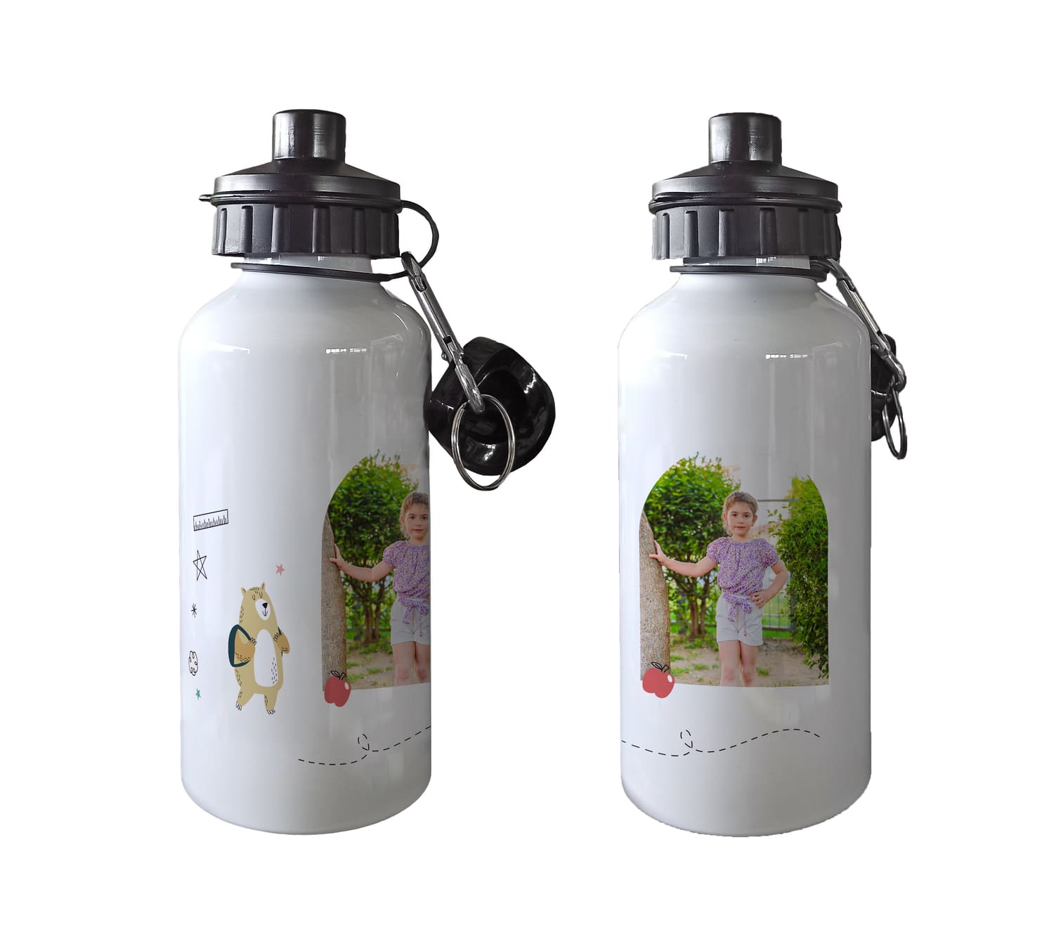 Παγούρι κύριος αρκούδος 