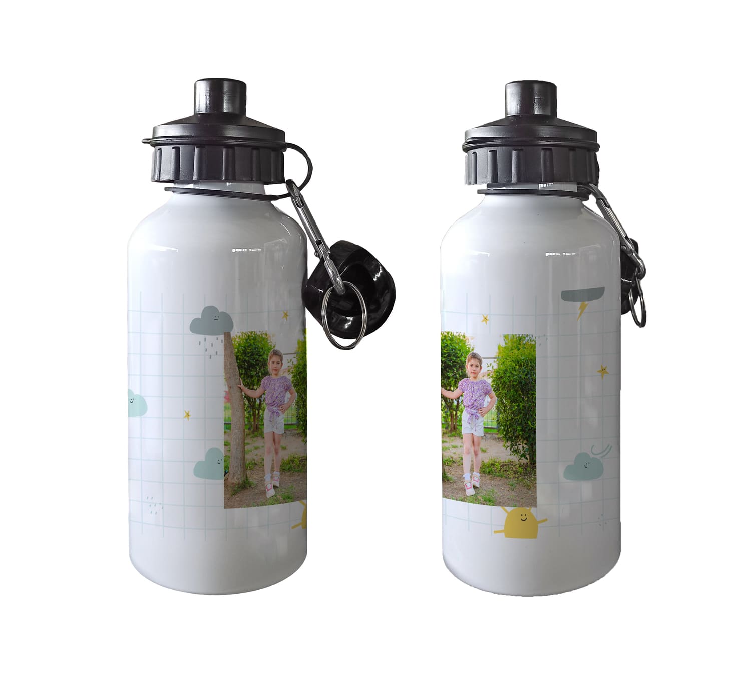 Παγούρι μιλιμετρέ