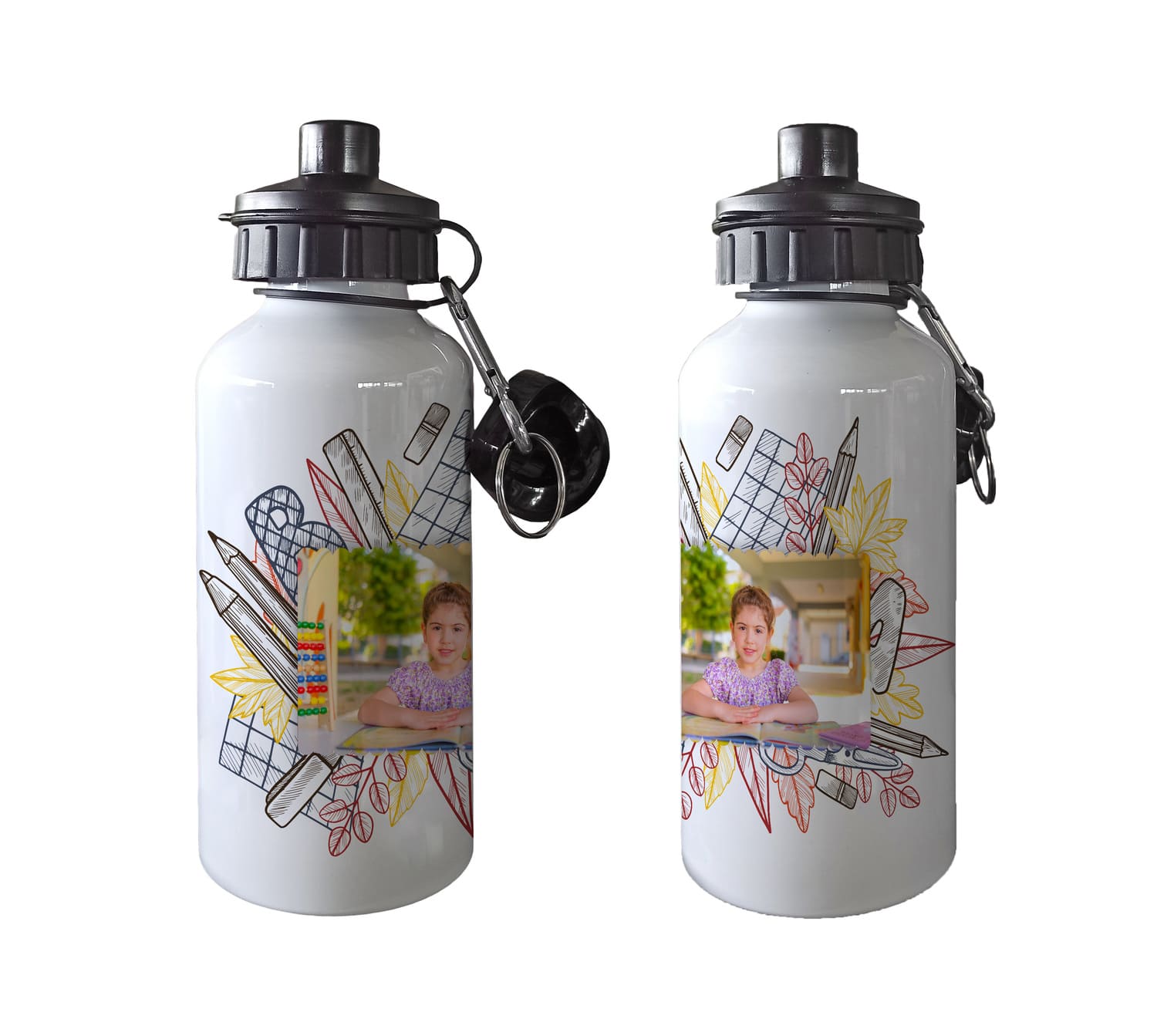 Παγούρι εφηβεία 