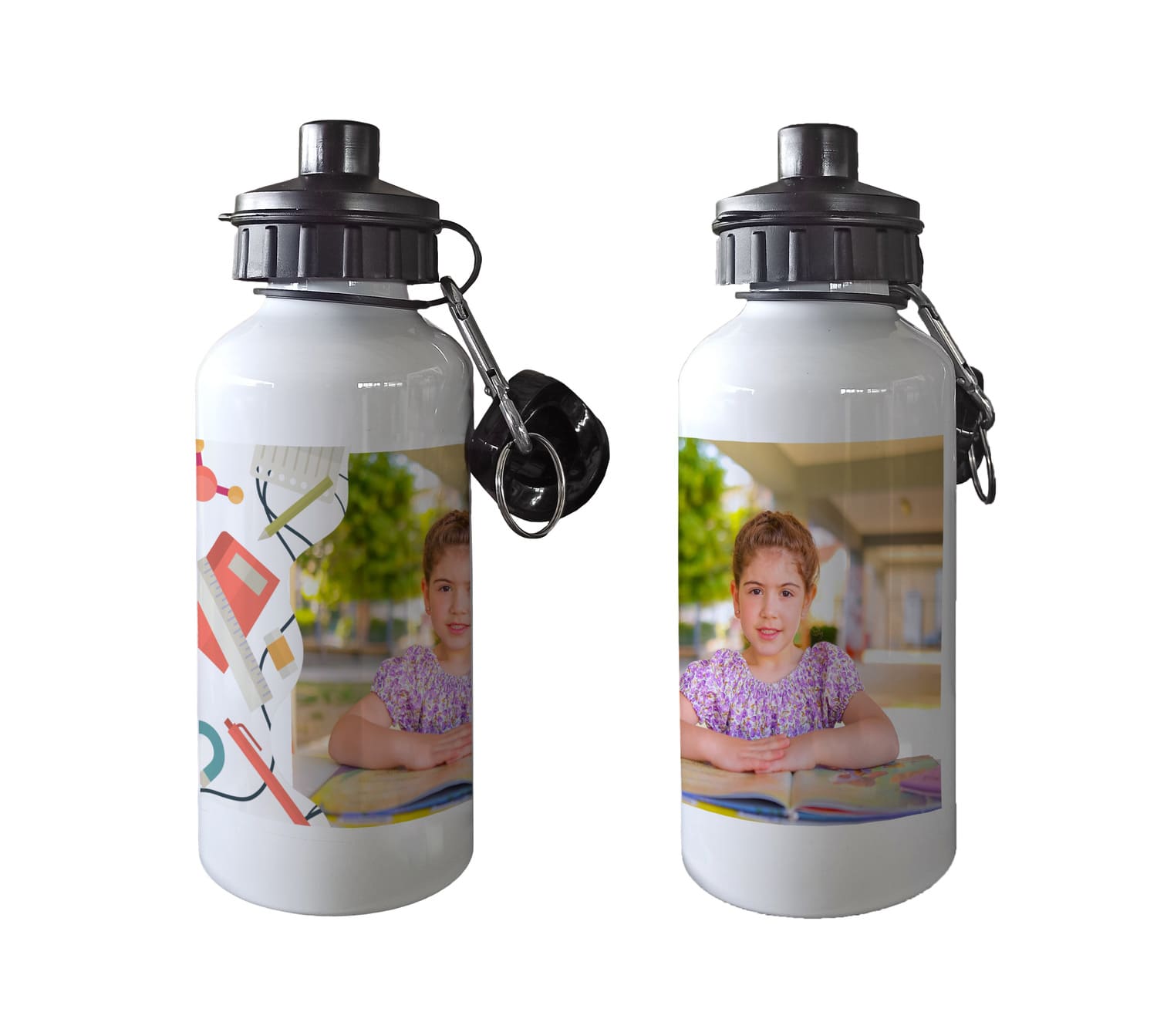 Παγούρι σχολικές γνώσεις