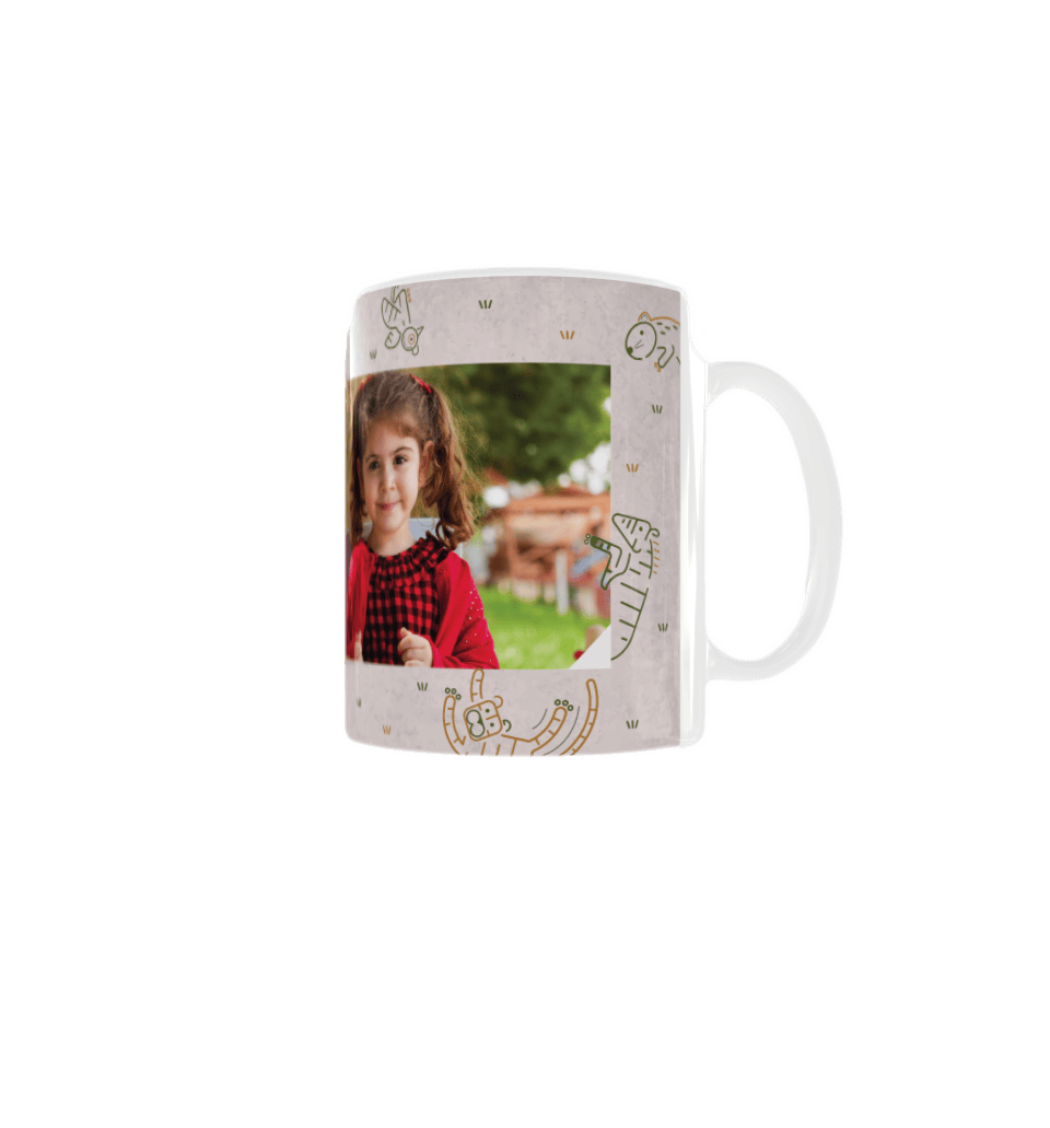 Κούπα άγρια ζώα