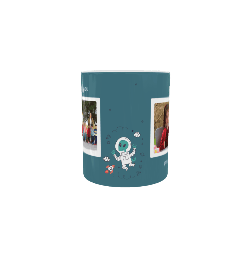 Κούπα εξωγήινος