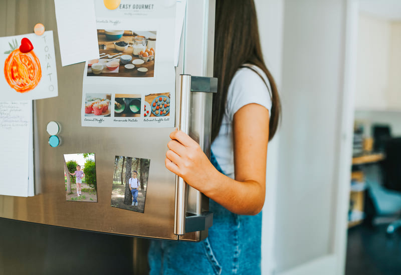 Κάθετη φωτογραφία