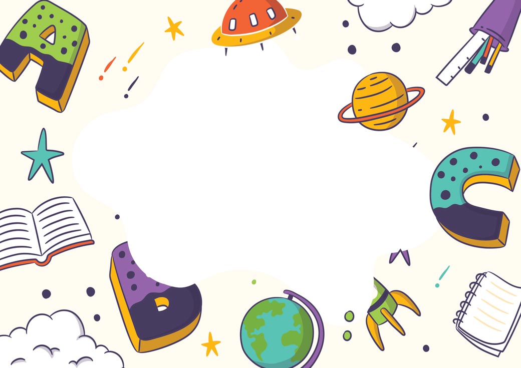 Παζλ διάστημα με φωτογραφία