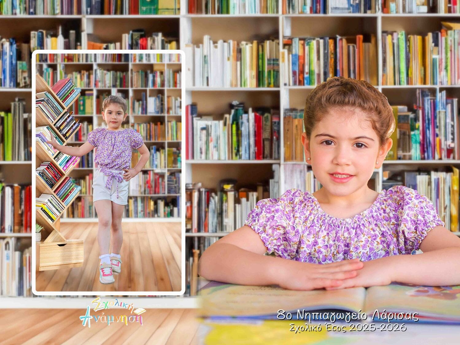 Βιβλιοθήκη