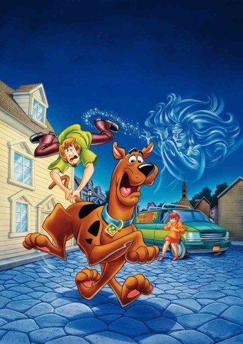 scoobydoo