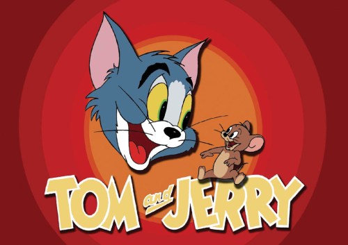 tomjerry