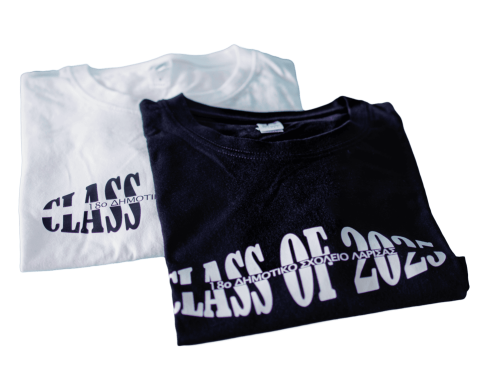 μπλουζάκια