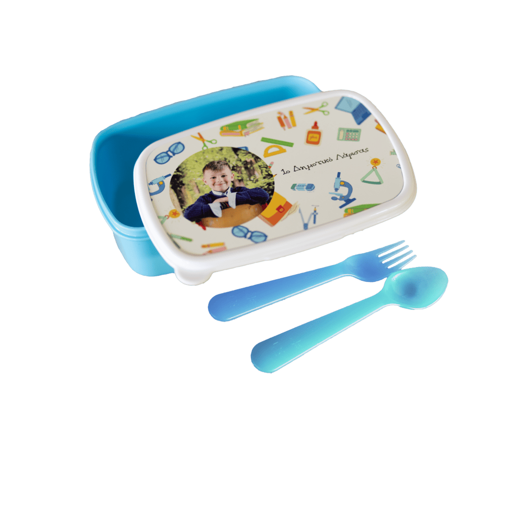 Δοχείο φαγητού σχολικά είδη