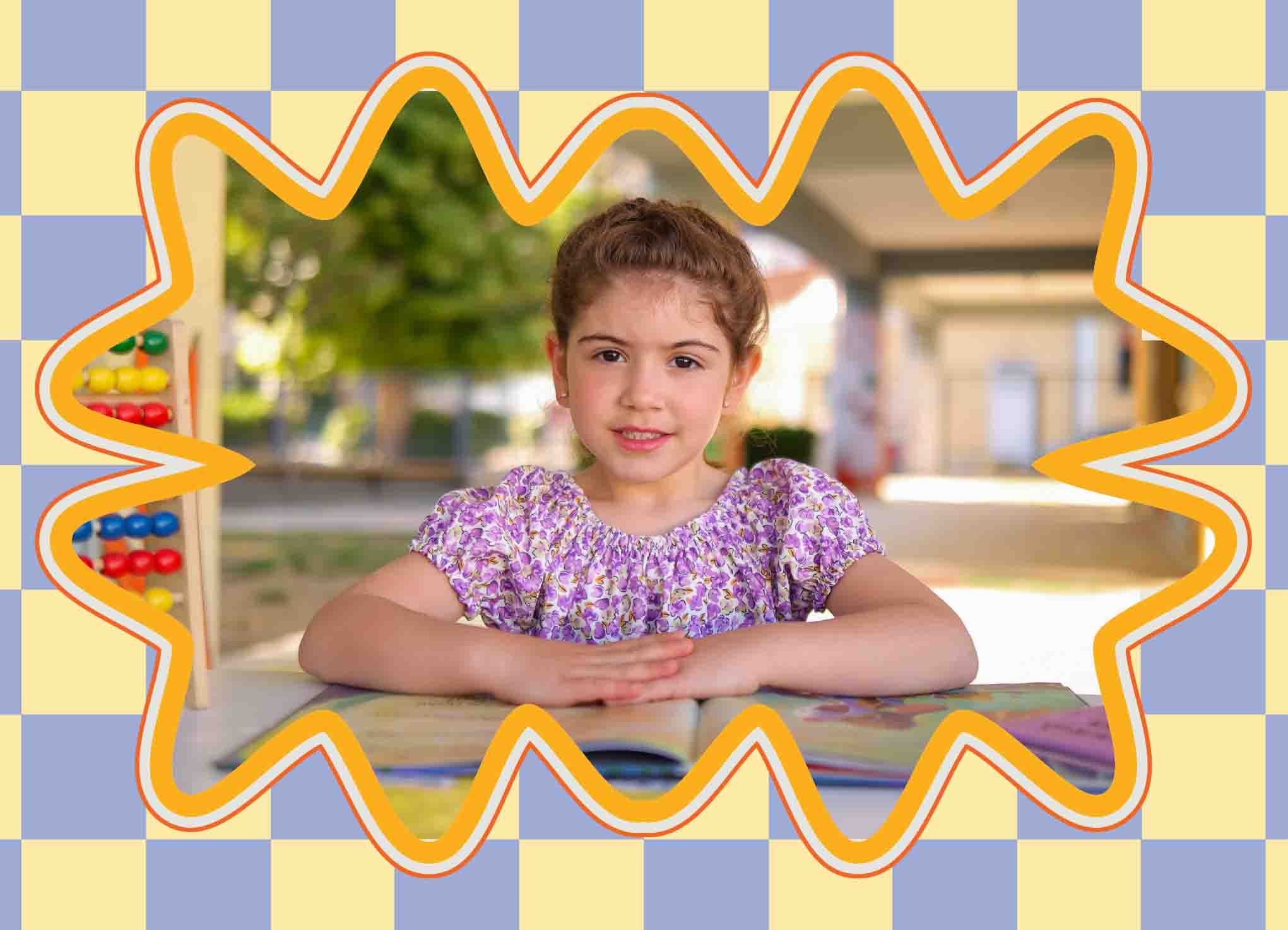 Θεματικός οριζόντιος καμβάς σκακιέρα