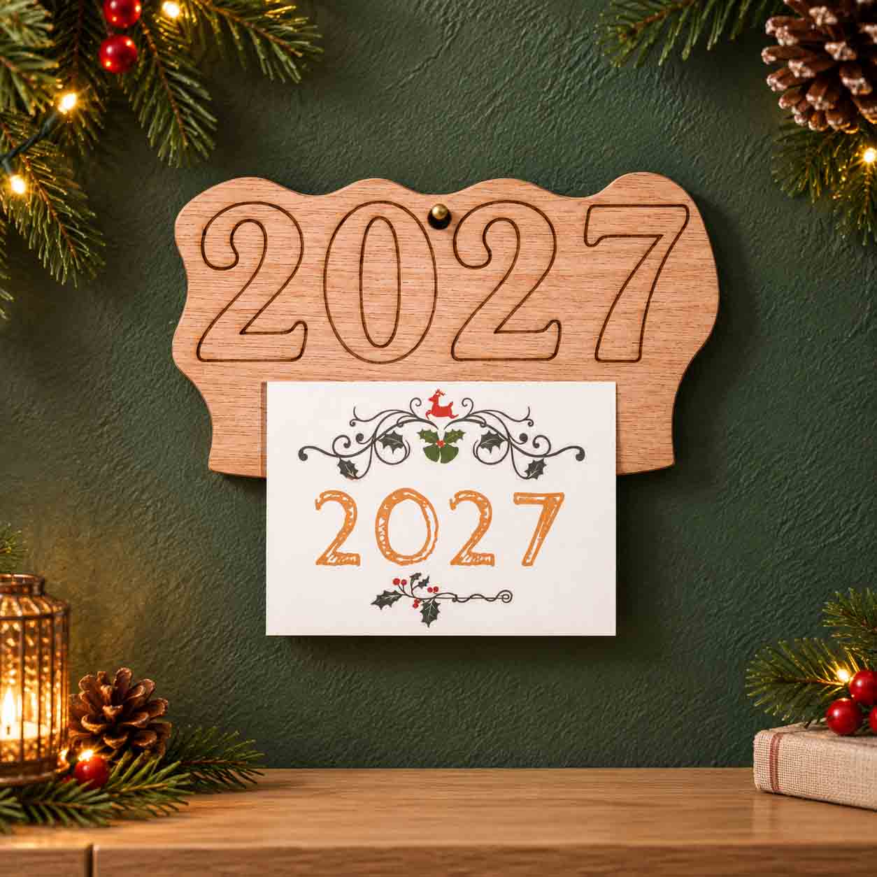 Οριζόντιο 2026