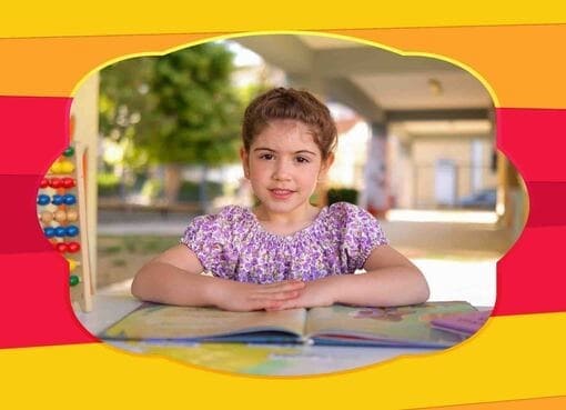 Οριζόντιος θεματικός καμβάς ρίγες