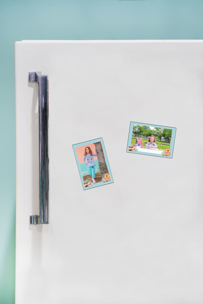 Πρώτη μέρα σχολείου κάθετο