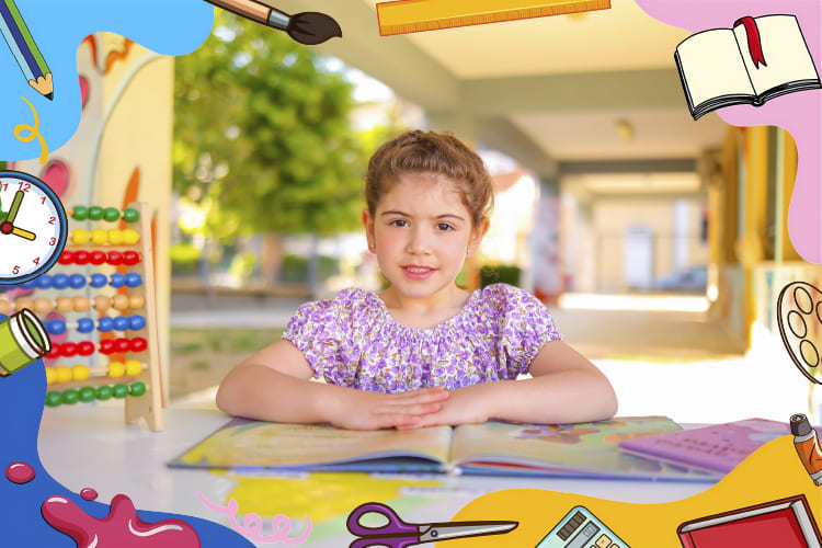 Ώρα για σχολείο