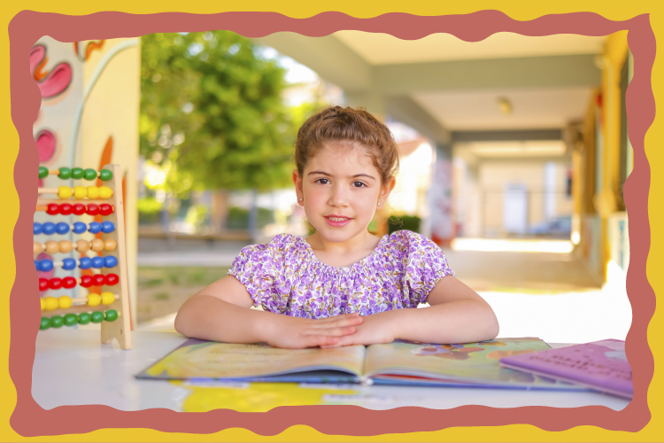 Πλαίσιο δυο αποχρώσεων