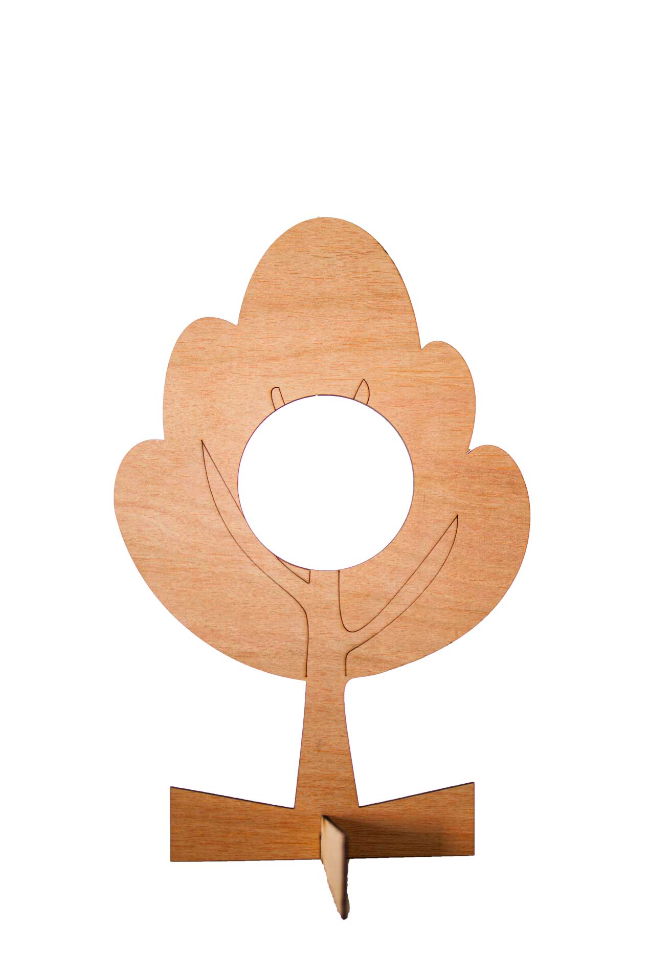 Επιτραπέζια κορνίζα δέντρο